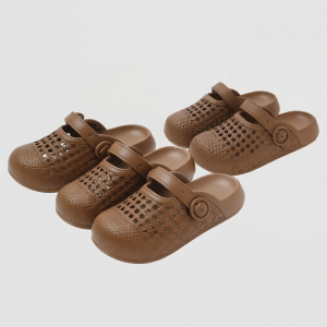 BAIMUQINGCHEN | Breathable Anti-slip Lace-up Sandals