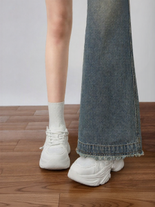 Warrior | Height Increasing Thick Sole Womens Shoe