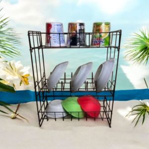 RAK PIRING KAWAT RPK/RAK PIRING SUSUN 3/ RAK PIRING