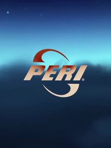 PERI | Nine-ball Break Cue Carbon Fiber