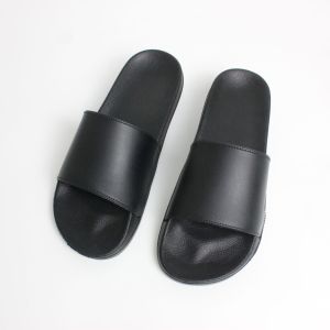 Sandal Slop Pria Dewasa Sandal Santai Anti Slip Tahan Air 39-43 Gosterday