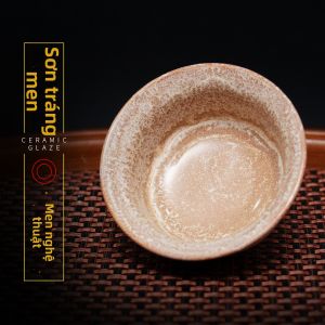 DIY Gốm Pha Màu 1180-1300C