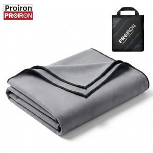 PROIRON | Sports Car Seat Protective Towel