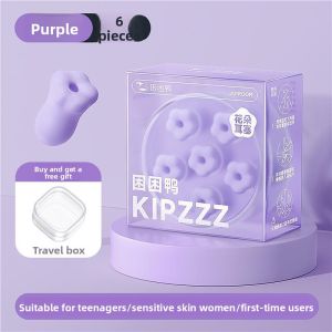 MONLEYTA | German Childrens Noise-Isolating Earplugs Sleep Aid Super Silent Superb For Sleeping Non-Damaging To Ears Sleep Aids