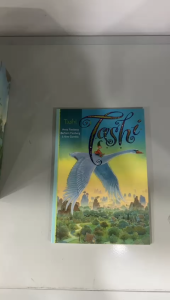 （16books） tashi the complete collection