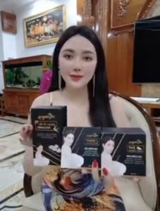 Kem Face Tổ Yến Ban Đêm NCOLLAGEN Ngân Ncollagen - Chuyên đánh bay mụn ẩn giảm viêm cho da