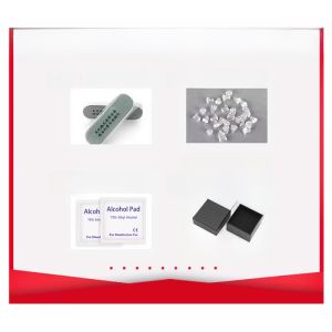 S925 Sterling Silver Pink Love Bear Screw Stud Earrings Girl Cartoon Fun Three-Dimensional Animal Ear-Caring Kids Ear Rings