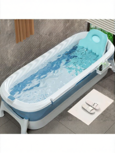  YYBAIO | Bồn Tắm Di Động Gấp Được