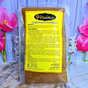 Bumbu nasi biryani 50gr label halal & sudah izin PIRT aman