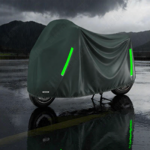 CYINGW | All-Weather Protection Bike Cover