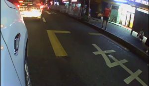 Camera Cập Lề USB Dán Gương Độ Phân Giải AHD 1080PDùng Cho Màn HÌnh Android