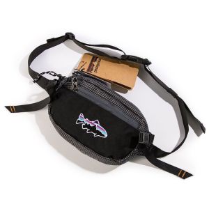 Tas Selempang/Waistbag Patagonia Hight Quality 100% Import