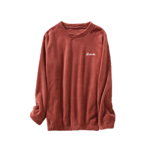 เสื้อให้ความอบอุ่นแบบนางฟ้าเสื้อผ้าให้ความอบอุ่นใส่อยู่บ้านผ้าคอรัลฟลีซชุดนอนสำหรับฤดูใบไม้ร่วงและฤดูหนาวกางเกงตัวในบุขนกำมะหยี่กางเกงใส่นอนใส่ด้านนอกสำหรับผู้หญิง