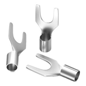 kuicc | Forked Y-shaped Cold Press Terminal