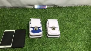 Tempat HP  sarung HP (pmsatpamprovospolantasdishub)