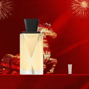 BOITOWN | Luring Amber Perfume For Women