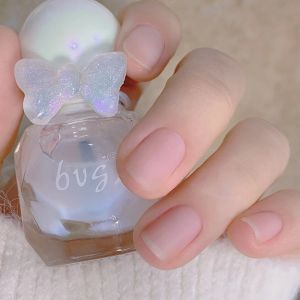 CHUBEISHI | Toxic-Free Safe Peelable Drying Kids Nail Polish