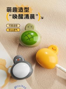 ฝาครอบหัวแปรงสีฟันแบบพกพาสำหรับใช้ในบ้านและเดินทาง ป้องกันฝุ่น อุปกรณ์ทำความสะอาดส่วนบุคคล อุปกรณ์สำหรับรักษาสุขอนามัยช่องปาก