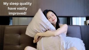 Bamboo Bed Sheets Duvet Cover Bundle Set from Granjoy - Cooling Silky Soft For A Good Night Sleep