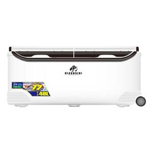 tzdhn | Insulation Refrigerator Box Large Capacity Seaside Fishing