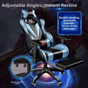 Comfortable for Prolonged Sitting Esports Chair