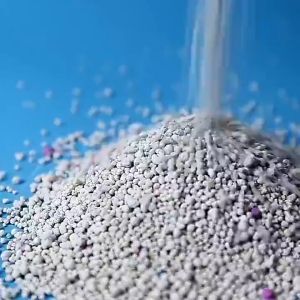 High-Quality Bentonite Cat Litter Deodorized Cat Litter Sand Have 8 Scents Lemon Lavender Apple