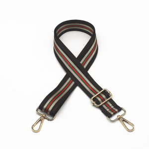 Solid Color Versatile Adjustable Shoulder Strap for Bags