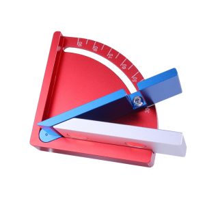 U-Star UA-94005 30°60°90°Multi-Angle Adjustable Adhesive Assistant Metal Tool With Magnet for Gundam Military Model Modification Modeling Glue Stick Assembly DIY Craft Tool