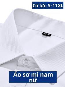 Onneksi | Business Interview Long-sleeve Shirt White