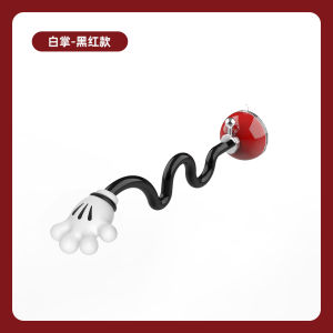 Balcony Anti-Collision Washer Door Ventilation Fixer Mold Proof Roller Washer Clip Door Limiter Support Frame Metal Material