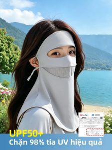 Cgediao | Anti-UV Face Protection Mask