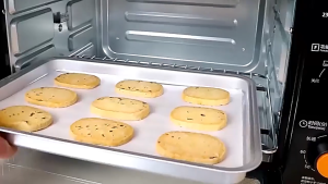 100-400PCS Baking Paper Parchment Paper Non Stick Grease Proof Oven Air Fryer BBQ Cake Liner Kertas Minyak