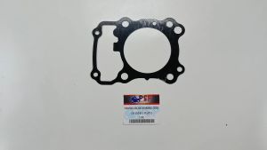Paking Blok Boring Bawah CB 150R 2015 PLAT (PSP) Gasket BB Packing AJS Block Seher Seker Verza Sonic