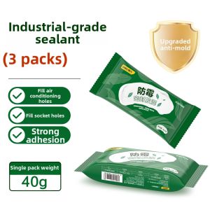 deli | Sealing Compound For Leak Plugging and Odor Prevention