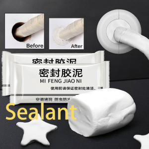 Waterproof Wall Sealant for Cement Walls Flexible Sealant for Filling Leaks and Sealing Air Conditioner Holes⚡PH deliveryIn stock⚡