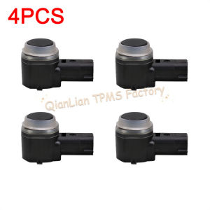 8A53-15K859-AB Parking Reversing Sensor For Ford Edge Taurus Fusion Mustang Mondeo V Turnier Expedition Car Security Systems PDC
