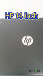 HP 14 Inch Laptop | Lenovo | Dell | Acer | SSD Laptop | Windows OS | Free MS Office | Fast Boot Up | SG Warranty | Fast Shipping