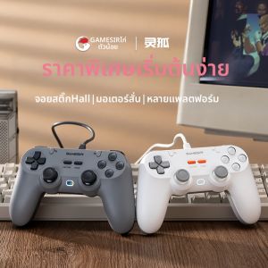 GameSir | PC Steam Laptop Game Controller Wired