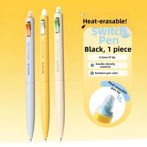 M&G | Stress Relief Erasable Gel Pen ST Nib