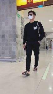 GRACIOUSTYLE-Celana cargo panjang pria/Celana cargo panjang/Celana gunung