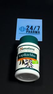 HIMALAYA Kapikachhu Alternative Speman Mucuna pruriens 喜马拉雅伽皮卡楚黧豆 vitality energy male man Kapikachu