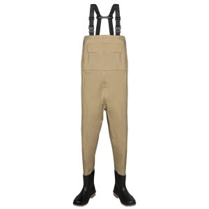 YUZHIYUAN | Waterproof Fishing Suit with Rain Boots