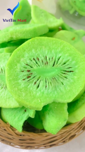 Kiwi Sấy Thăng Hoa 150g Viettin Mart