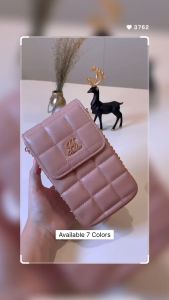 Jims honey Anas Plus Mini Bag Tas Selempang Hp Wanita Terbaru