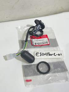 Pelampung bensin KEV pelampung tangki Honda Supra X lama grand