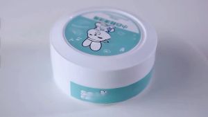 White Shoe Cleaning Cream Shoe Cleaner Household Shoes Cleaner Wipe Sponge Multi-functional 260g
