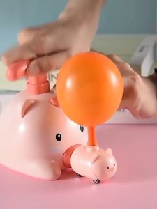 รถปั๊มลูกโป่งวิ่งได้ รถลูกโป่ง ที่ปั๊มลูกโป่ง รถลูกโป่ง รถของเล่นลูกโป่ง ลูกโป่งแฟนซี รถปั๊มลูกโป่ง ลายน่ารัก