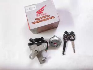 Khoá xe NOUVO SX (5)