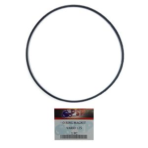 O RING MAGNIT VARIO 125 - KARET SEAL SIL ORING MAGNET VARIO 125 LED / VARIO 150