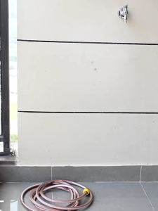 Giá đỡ cuộn ống nước treo tường Giá treo ống nước Giá cuốn dây tưới vườn treo tường